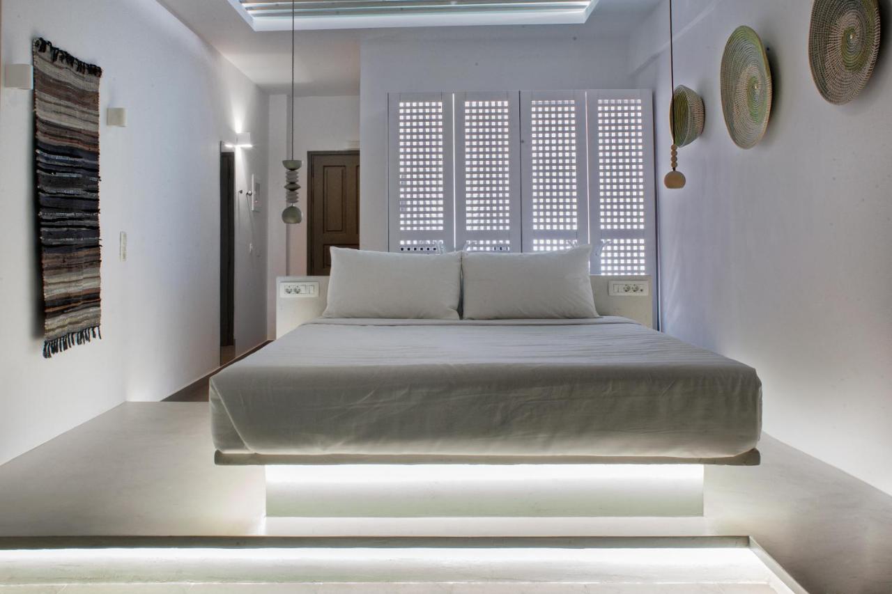 Amity Suites - Adults Only Fira (Santorini) Exterior foto