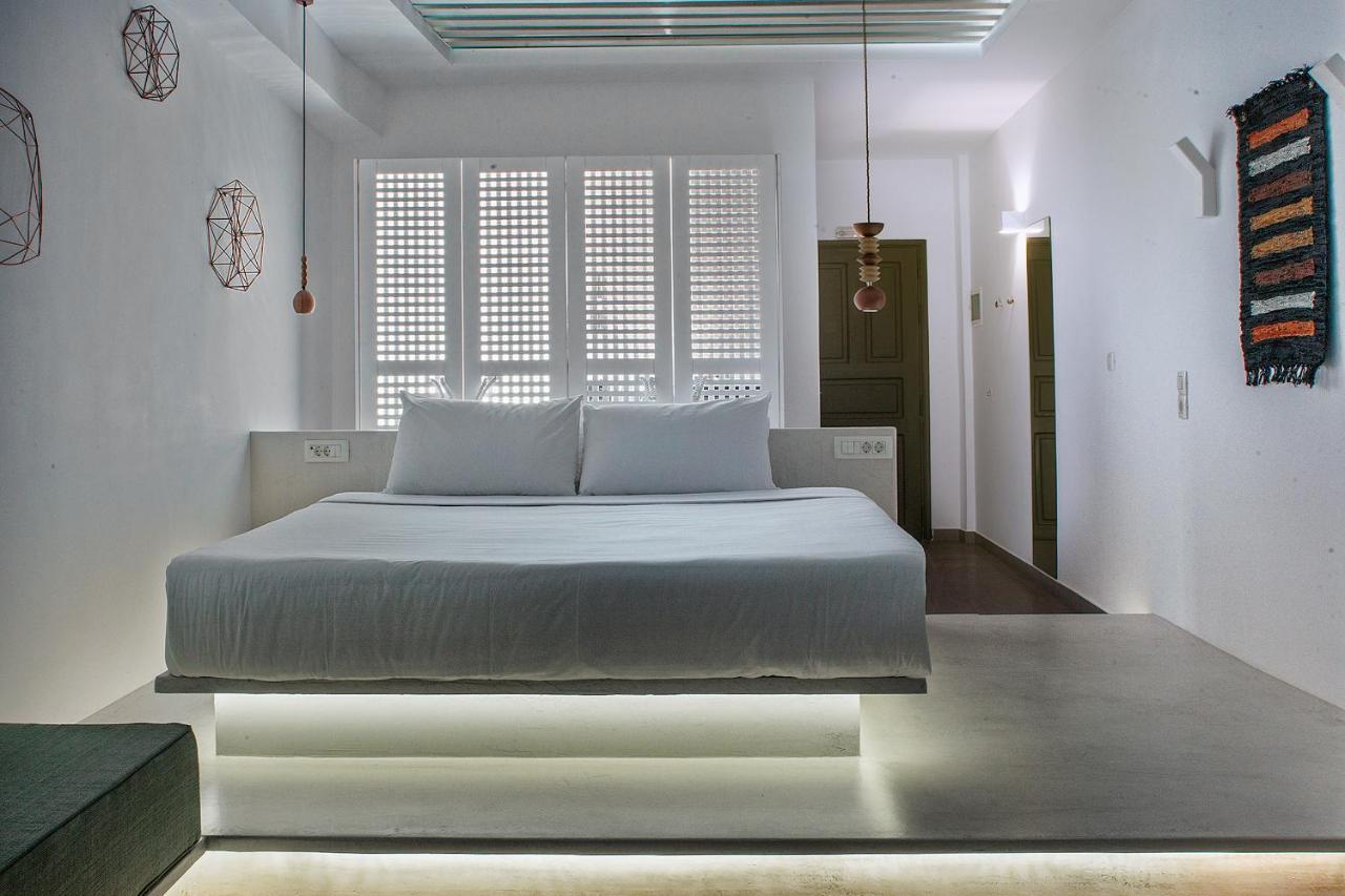 Amity Suites - Adults Only Fira (Santorini) Exterior foto