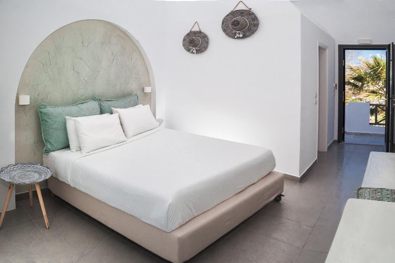 Amity Suites - Adults Only Fira (Santorini) Exterior foto