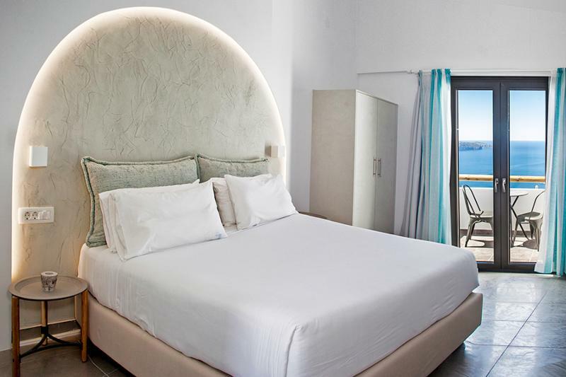 Amity Suites - Adults Only Fira (Santorini) Exterior foto